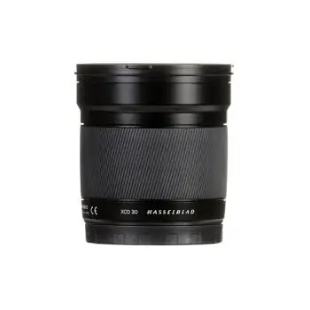 Hasselblad XCD 30mm F3.5 Refurbished Lens